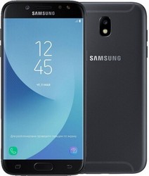 Прошивка телефона Samsung Galaxy J5 (2017) в Ульяновске